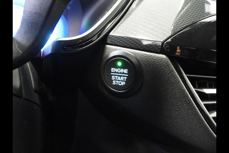 Ford Kuga 2.5 PHEV Plug-In ST-Line X NAVI/CAMERA/HEAD-UP/B&O/LED/18"LMV!