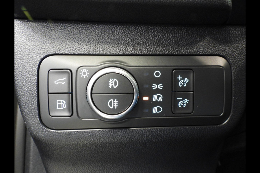 Ford Kuga 2.5 PHEV Plug-In ST-Line X NAVI/CAMERA/HEAD-UP/B&O/LED/18"LMV!