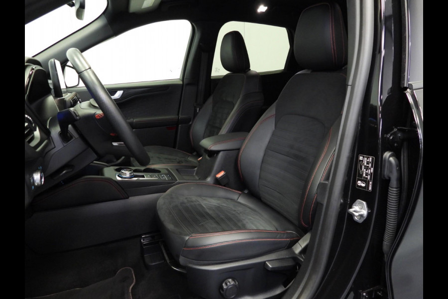 Ford Kuga 2.5 PHEV Plug-In ST-Line X NAVI/CAMERA/HEAD-UP/B&O/LED/18"LMV!