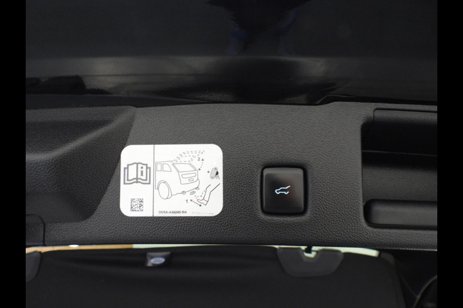 Ford Kuga 2.5 PHEV Plug-In ST-Line X NAVI/CAMERA/HEAD-UP/B&O/LED/18"LMV!