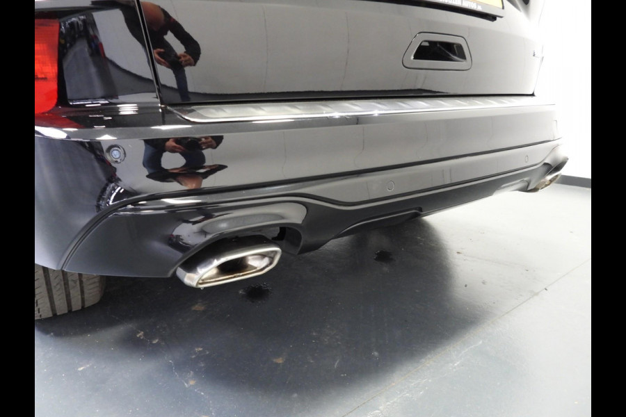 Ford Kuga 2.5 PHEV Plug-In ST-Line X NAVI/CAMERA/HEAD-UP/B&O/LED/18"LMV!