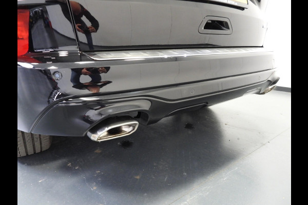 Ford Kuga 2.5 PHEV Plug-In ST-Line X NAVI/CAMERA/HEAD-UP/B&O/LED/18"LMV!