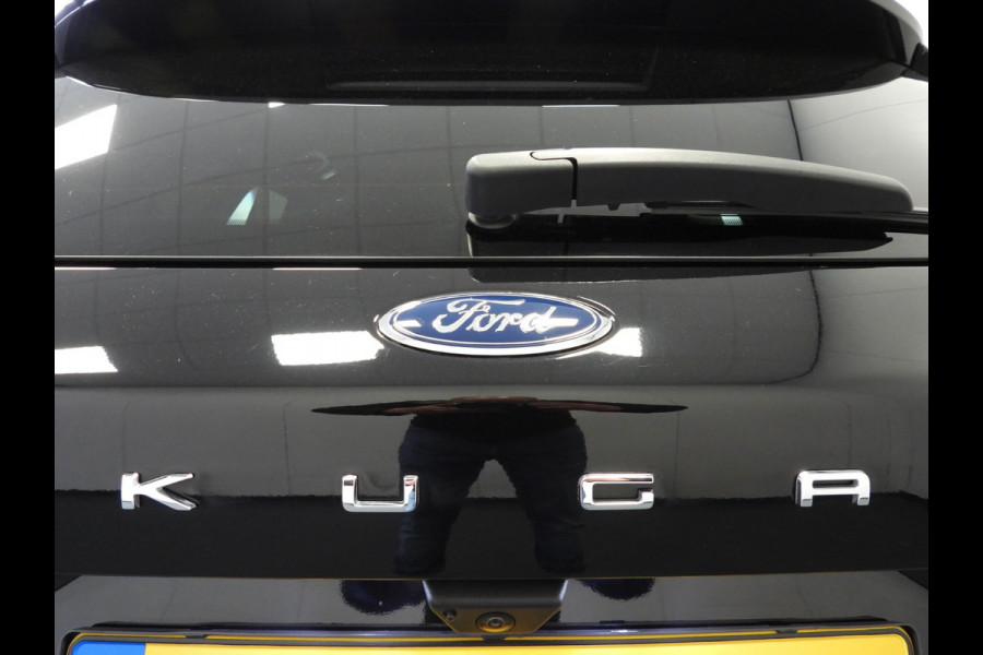 Ford Kuga 2.5 PHEV Plug-In ST-Line X NAVI/CAMERA/HEAD-UP/B&O/LED/18"LMV!