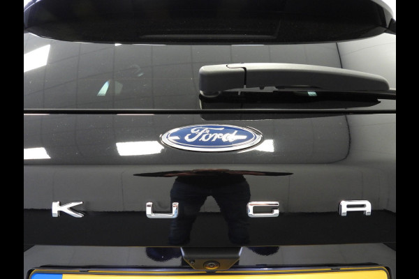 Ford Kuga 2.5 PHEV Plug-In ST-Line X NAVI/CAMERA/HEAD-UP/B&O/LED/18"LMV!