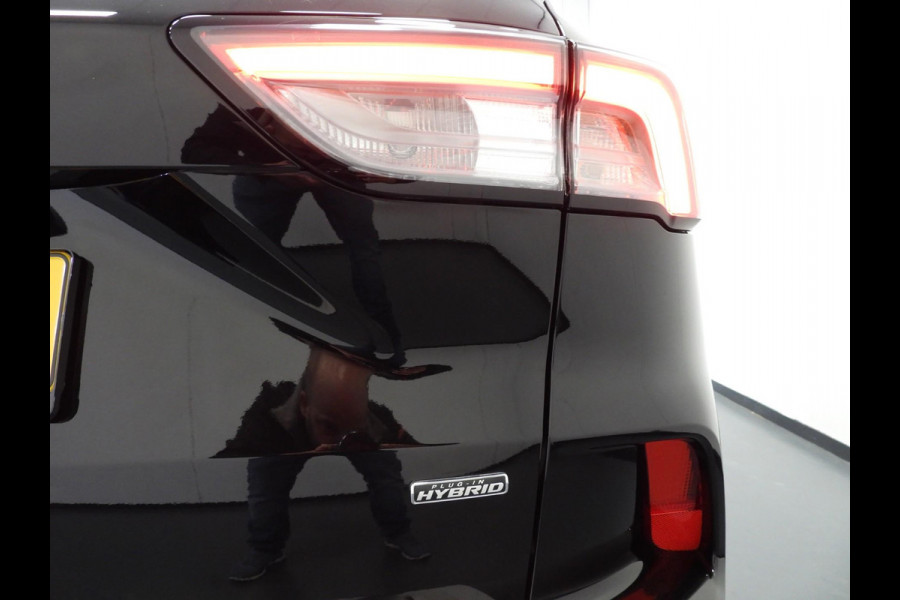 Ford Kuga 2.5 PHEV Plug-In ST-Line X NAVI/CAMERA/HEAD-UP/B&O/LED/18"LMV!