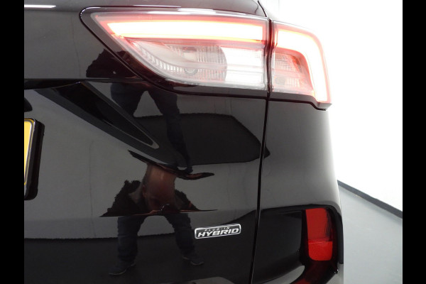 Ford Kuga 2.5 PHEV Plug-In ST-Line X NAVI/CAMERA/HEAD-UP/B&O/LED/18"LMV!