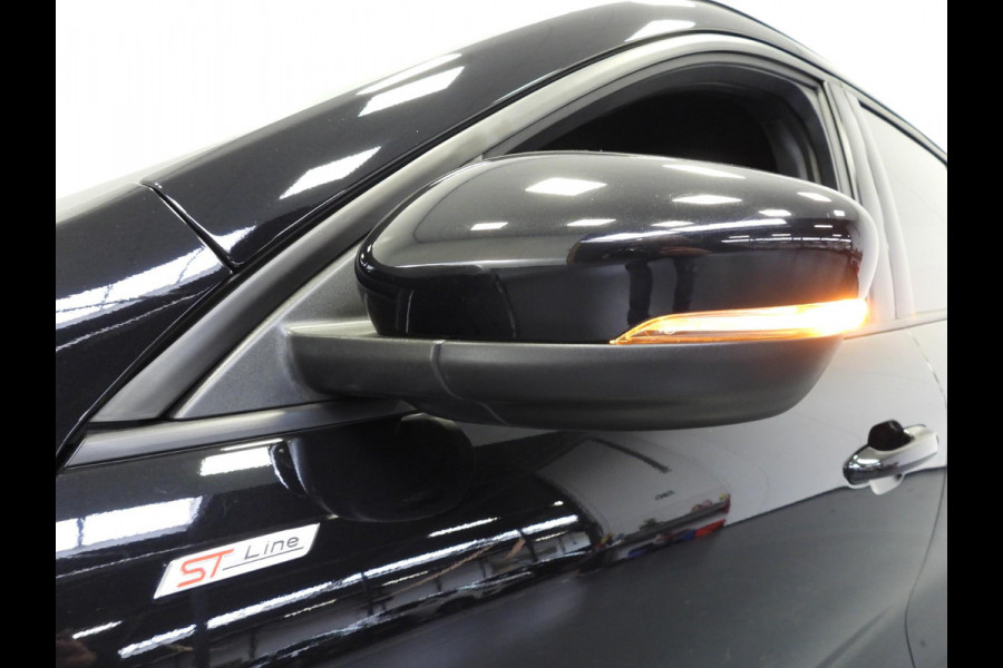 Ford Kuga 2.5 PHEV Plug-In ST-Line X NAVI/CAMERA/HEAD-UP/B&O/LED/18"LMV!