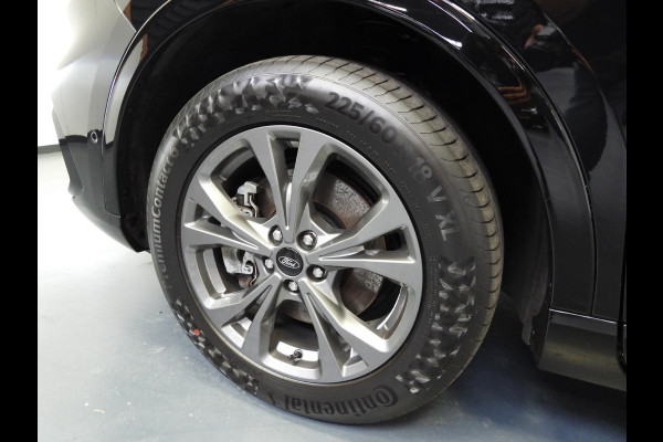 Ford Kuga 2.5 PHEV Plug-In ST-Line X NAVI/CAMERA/HEAD-UP/B&O/LED/18"LMV!