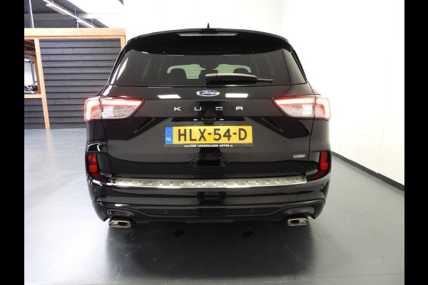 Ford Kuga 2.5 PHEV Plug-In ST-Line X NAVI/CAMERA/HEAD-UP/B&O/LED/18"LMV!