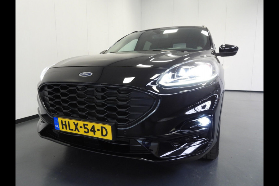 Ford Kuga 2.5 PHEV Plug-In ST-Line X NAVI/CAMERA/HEAD-UP/B&O/LED/18"LMV!