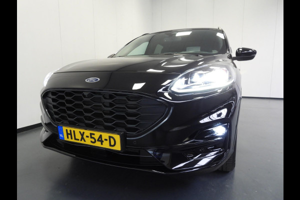Ford Kuga 2.5 PHEV Plug-In ST-Line X NAVI/CAMERA/HEAD-UP/B&O/LED/18"LMV!