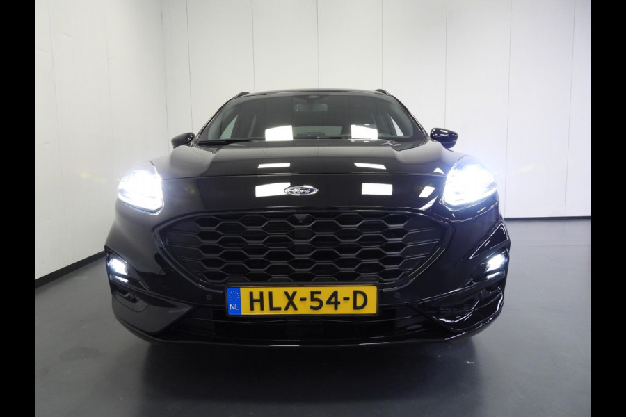 Ford Kuga 2.5 PHEV Plug-In ST-Line X NAVI/CAMERA/HEAD-UP/B&O/LED/18"LMV!
