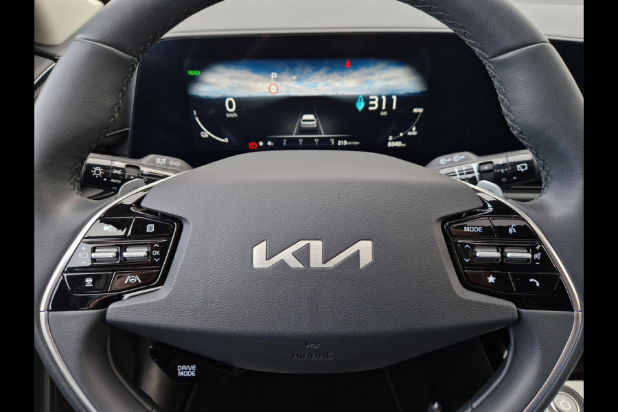 Kia Niro EV DynamicPlusLine 64.8 kWh | HUD | BSD | Open Dak | Stoelverwarming | Key-Less |