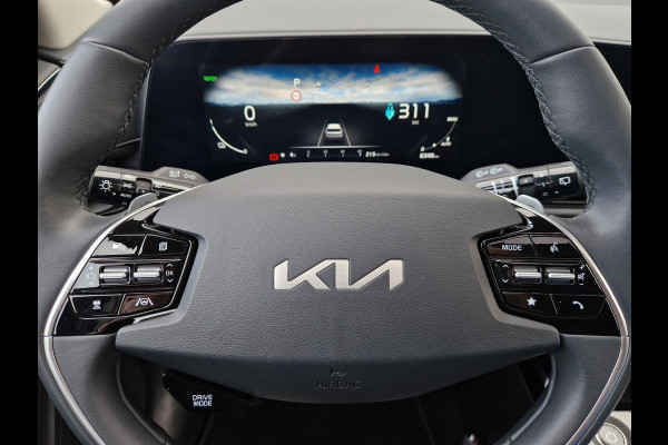 Kia Niro EV DynamicPlusLine 64.8 kWh | HUD | BSD | Open Dak | Stoelverwarming | Key-Less |