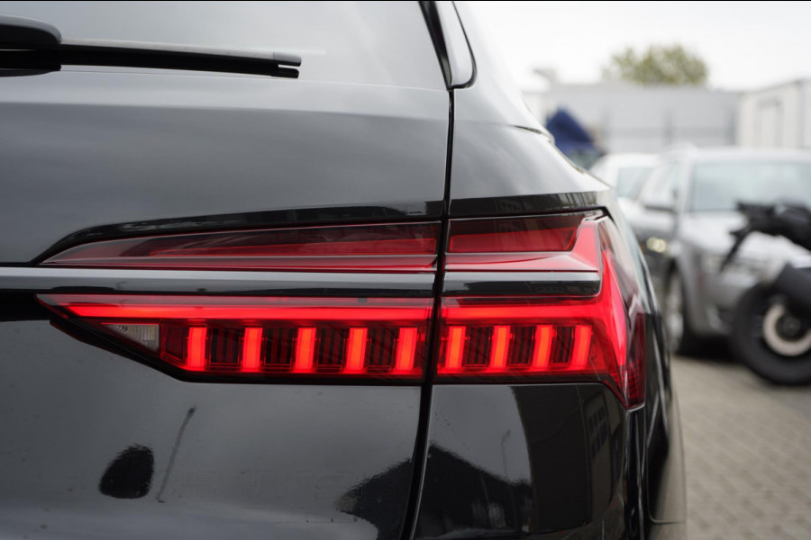 Audi A6 AVANT 45 TFSI Quattro S Line | ACC | PANO | LANE-ASSIST