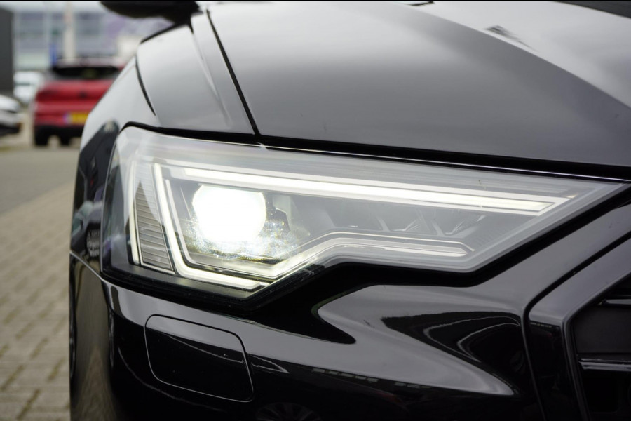 Audi A6 AVANT 45 TFSI Quattro S Line | ACC | PANO | LANE-ASSIST