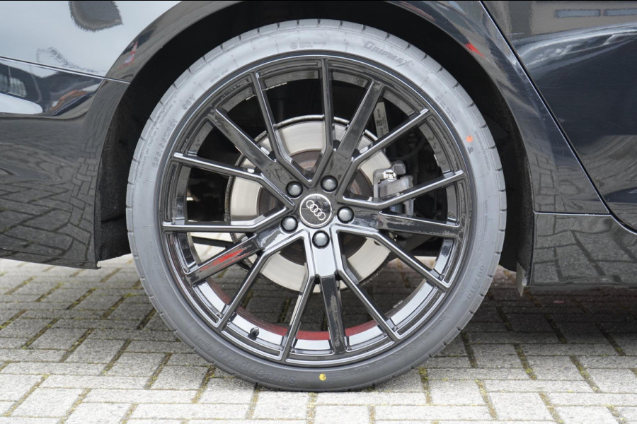 Audi A6 AVANT 45 TFSI Quattro S Line | ACC | PANO | LANE-ASSIST