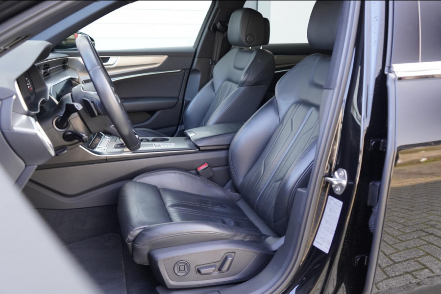 Audi A6 AVANT 45 TFSI Quattro S Line | ACC | PANO | LANE-ASSIST