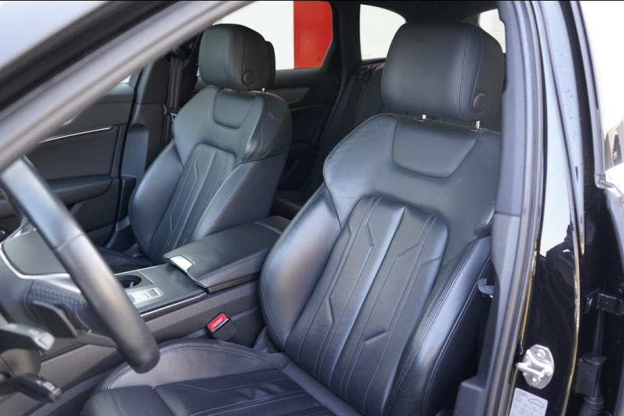 Audi A6 AVANT 45 TFSI Quattro S Line | ACC | PANO | LANE-ASSIST