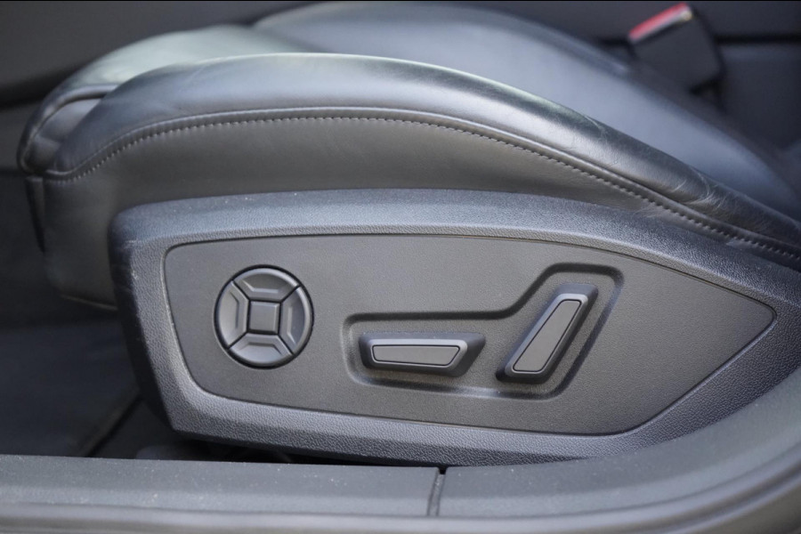 Audi A6 AVANT 45 TFSI Quattro S Line | ACC | PANO | LANE-ASSIST