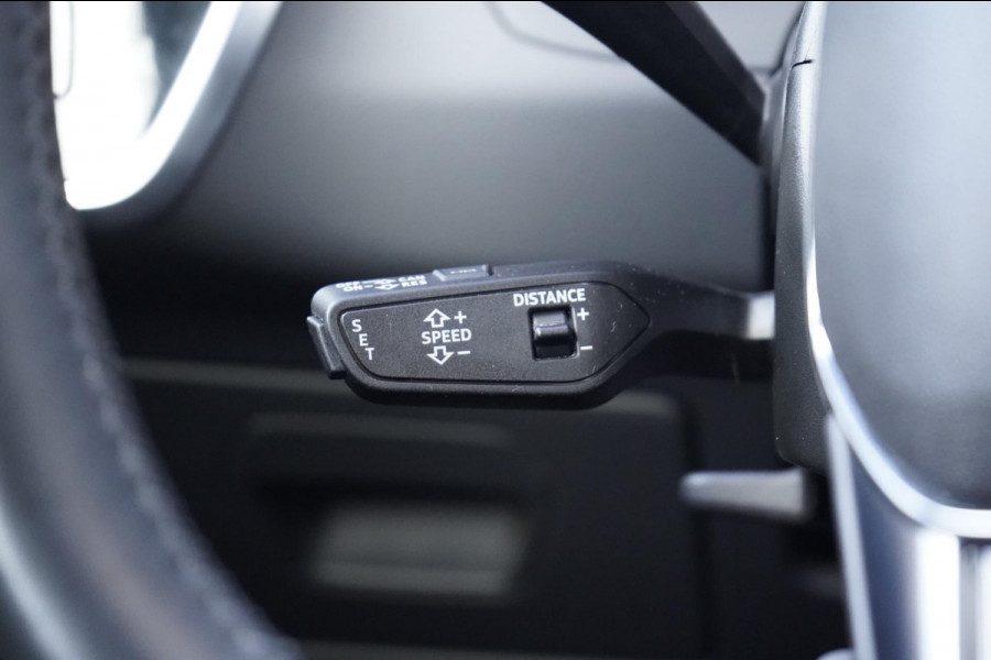 Audi A6 AVANT 45 TFSI Quattro S Line | ACC | PANO | LANE-ASSIST