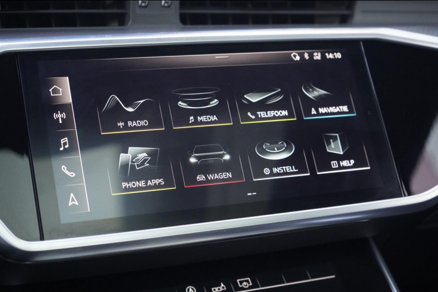 Audi A6 AVANT 45 TFSI Quattro S Line | ACC | PANO | LANE-ASSIST