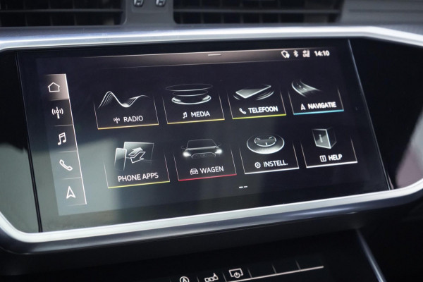 Audi A6 AVANT 45 TFSI Quattro S Line | ACC | PANO | LANE-ASSIST