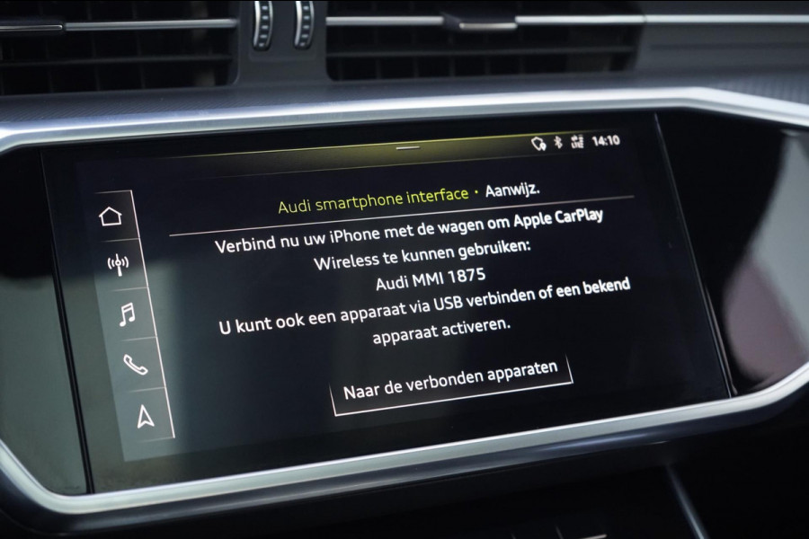 Audi A6 AVANT 45 TFSI Quattro S Line | ACC | PANO | LANE-ASSIST