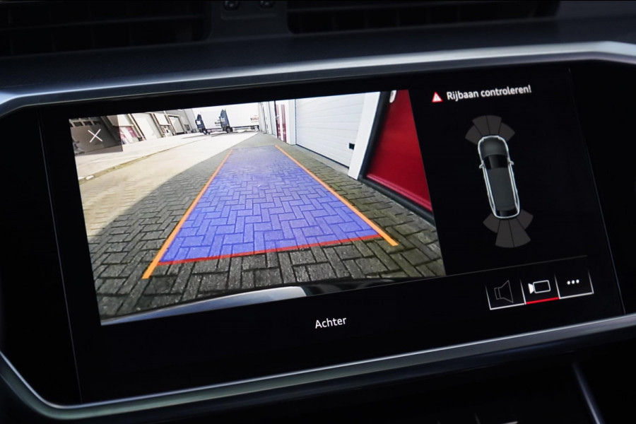 Audi A6 AVANT 45 TFSI Quattro S Line | ACC | PANO | LANE-ASSIST
