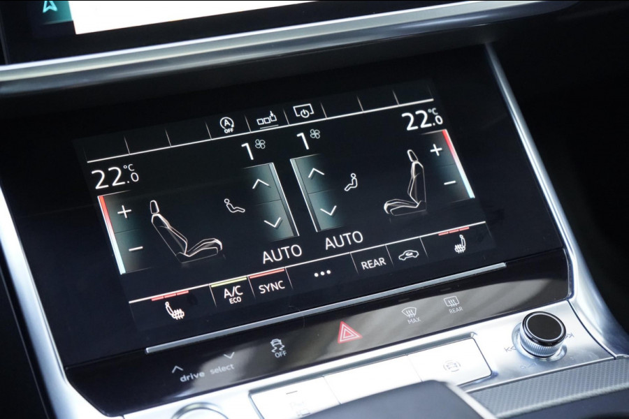 Audi A6 AVANT 45 TFSI Quattro S Line | ACC | PANO | LANE-ASSIST