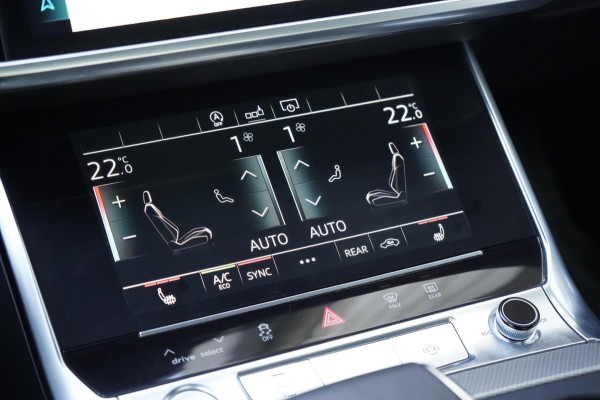 Audi A6 AVANT 45 TFSI Quattro S Line | ACC | PANO | LANE-ASSIST