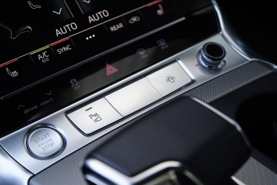 Audi A6 AVANT 45 TFSI Quattro S Line | ACC | PANO | LANE-ASSIST