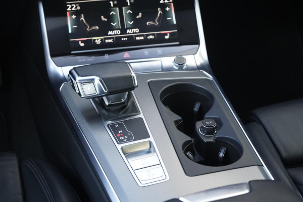 Audi A6 AVANT 45 TFSI Quattro S Line | ACC | PANO | LANE-ASSIST