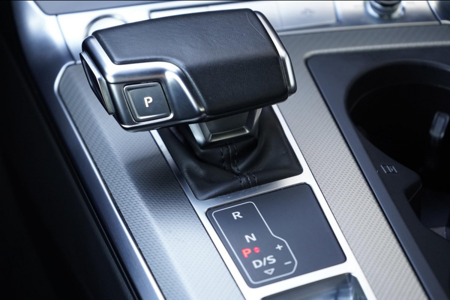 Audi A6 AVANT 45 TFSI Quattro S Line | ACC | PANO | LANE-ASSIST