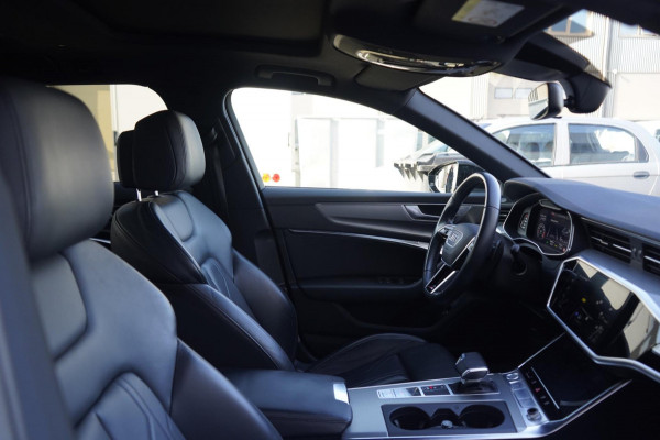 Audi A6 AVANT 45 TFSI Quattro S Line | ACC | PANO | LANE-ASSIST