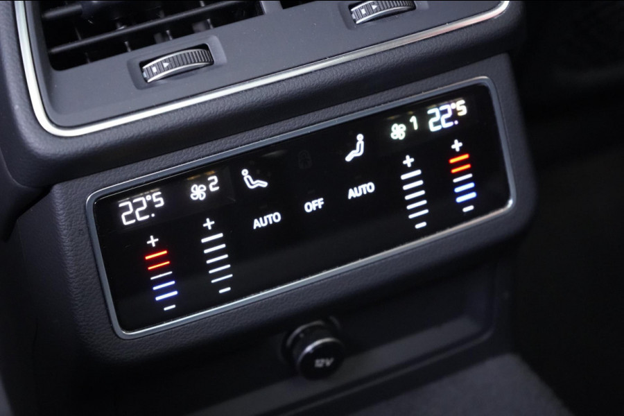 Audi A6 AVANT 45 TFSI Quattro S Line | ACC | PANO | LANE-ASSIST