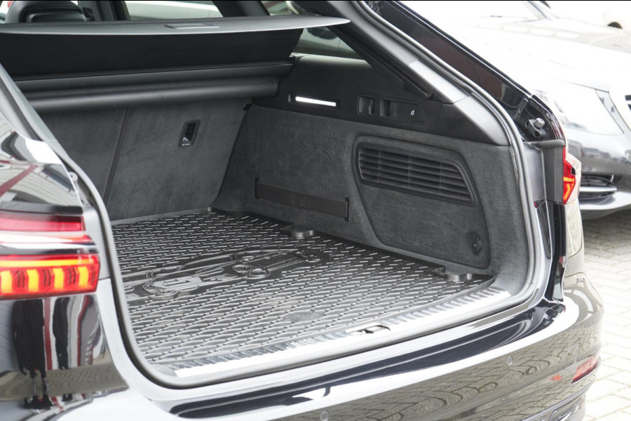 Audi A6 AVANT 45 TFSI Quattro S Line | ACC | PANO | LANE-ASSIST