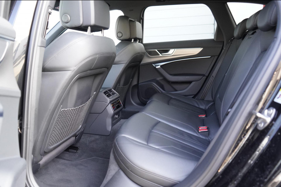 Audi A6 AVANT 45 TFSI Quattro S Line | ACC | PANO | LANE-ASSIST