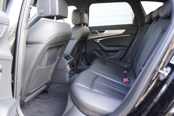 Audi A6 AVANT 45 TFSI Quattro S Line | ACC | PANO | LANE-ASSIST