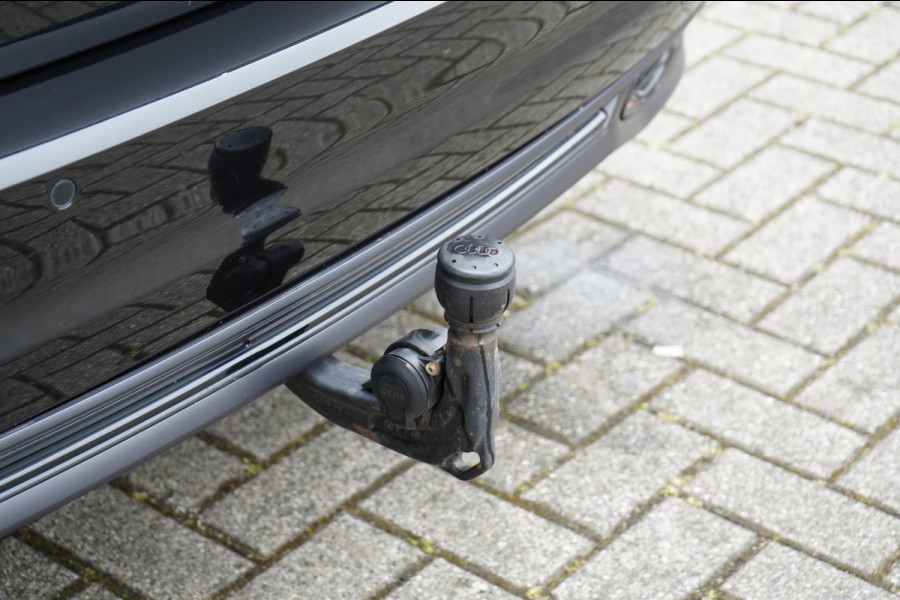 Audi A6 AVANT 45 TFSI Quattro S Line | ACC | PANO | LANE-ASSIST
