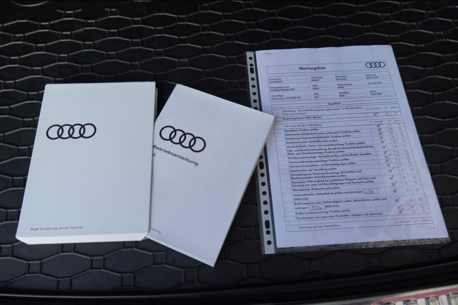 Audi A6 AVANT 45 TFSI Quattro S Line | ACC | PANO | LANE-ASSIST