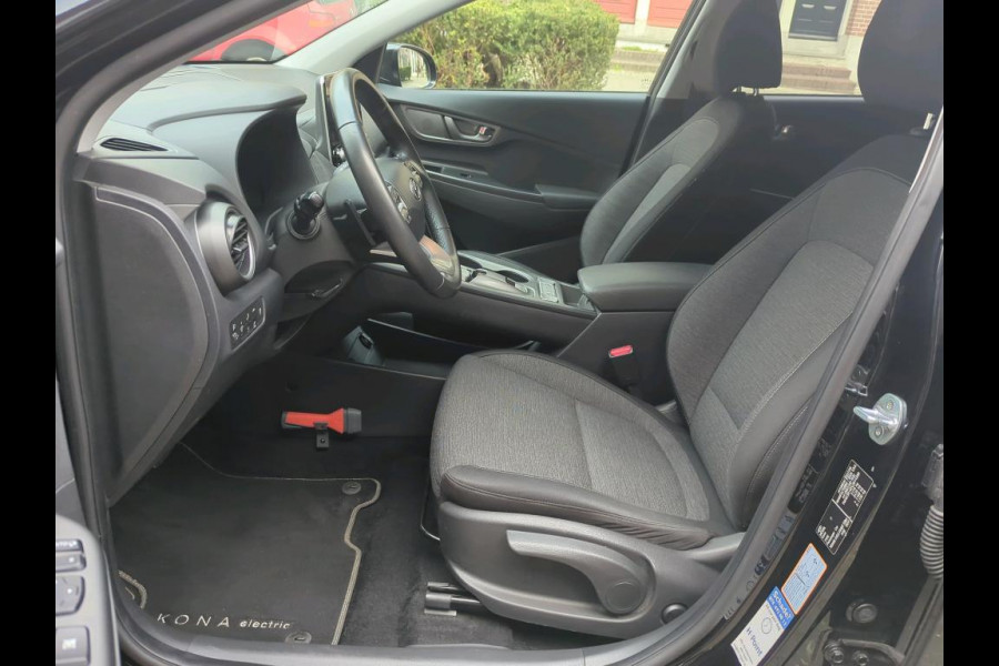 Hyundai Kona EV Fashion 64 kWh NL-AUTO| NAVI | HOGE INSTAP