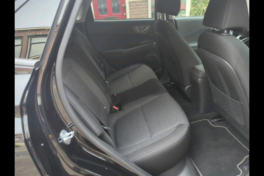 Hyundai Kona EV Fashion 64 kWh NL-AUTO| NAVI | HOGE INSTAP