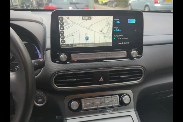 Hyundai Kona EV Fashion 64 kWh NL-AUTO| NAVI | HOGE INSTAP