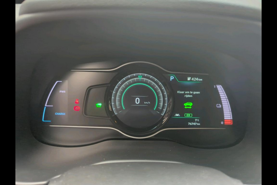 Hyundai Kona EV Fashion 64 kWh NL-AUTO| NAVI | HOGE INSTAP