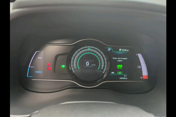 Hyundai Kona EV Fashion 64 kWh NL-AUTO| NAVI | HOGE INSTAP