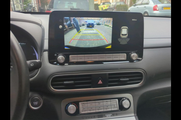 Hyundai Kona EV Fashion 64 kWh NL-AUTO| NAVI | HOGE INSTAP