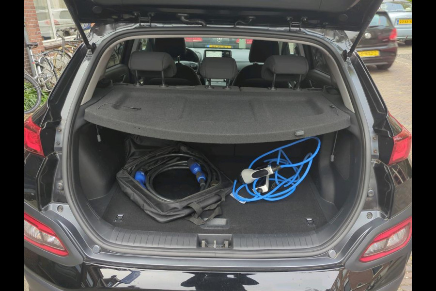 Hyundai Kona EV Fashion 64 kWh NL-AUTO| NAVI | HOGE INSTAP