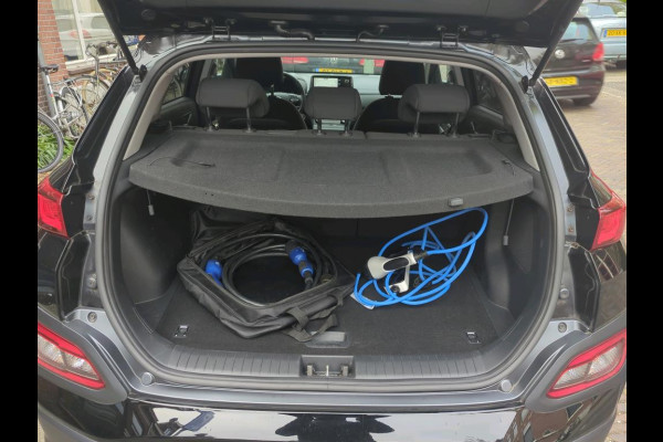Hyundai Kona EV Fashion 64 kWh NL-AUTO| NAVI | HOGE INSTAP