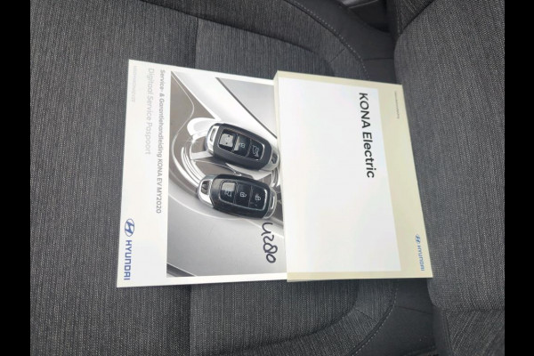 Hyundai Kona EV Fashion 64 kWh NL-AUTO| NAVI | HOGE INSTAP